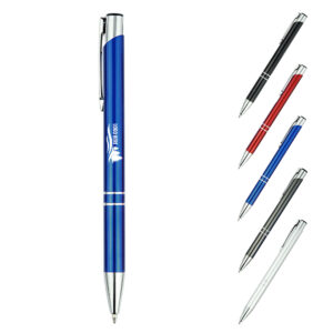 Metal Ballpoint Pen