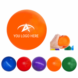 PU Stress Ball