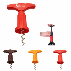 Multifunctional Wine Opener