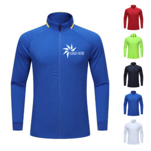 Training Jacket
