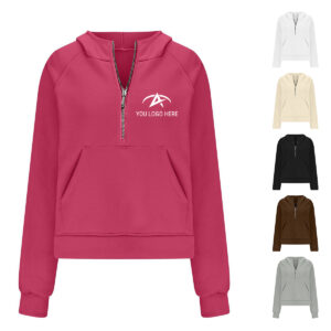 Sweatshirt with Pocket