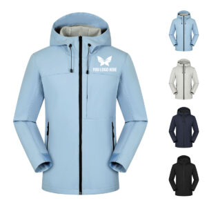Waterproof Jacket