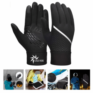 Outdoor Cycling Non-slip Sport Gloves