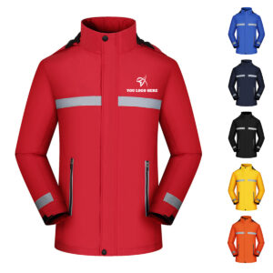 Reflective Jacket