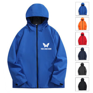 Polyester Jacket