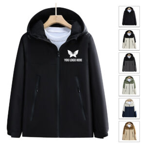 Polyester Jacket