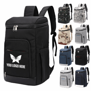 Premium Insulated Cooler Backpack