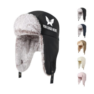 Winter Water Resistance Trapper Hat