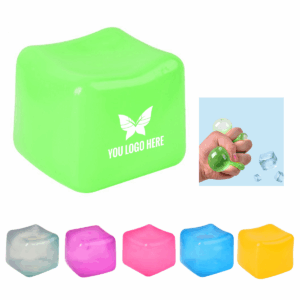 Stress Relief Cube Ball