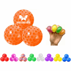 Stress Ball