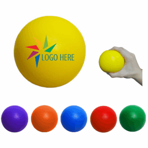 Stress Relief Ball