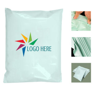 Strong Seal Biodegradable Mailer Bag