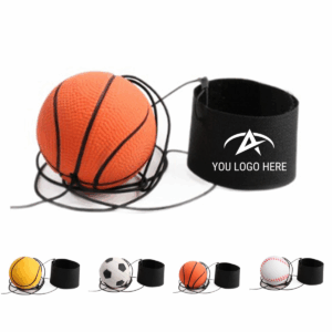 Rubber Ball