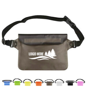 Waterproof Phone Fanny Pack