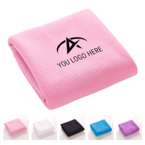 Quick-Dry Cooling Towel
