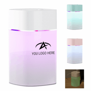 Multi-Purpose Humidifier