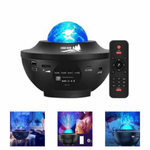 Multi Aurora Light Projector