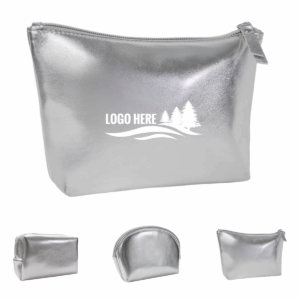 PU Cosmetic Bag