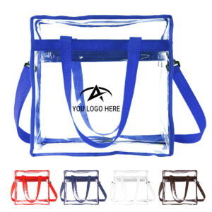 Waterproof Shoulder Bag