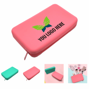 Silicone Pouch